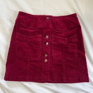 Skirt